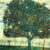 Apfelbaum II (Apple Tree II), c.1916