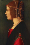 Beatrice d'Este, 1485