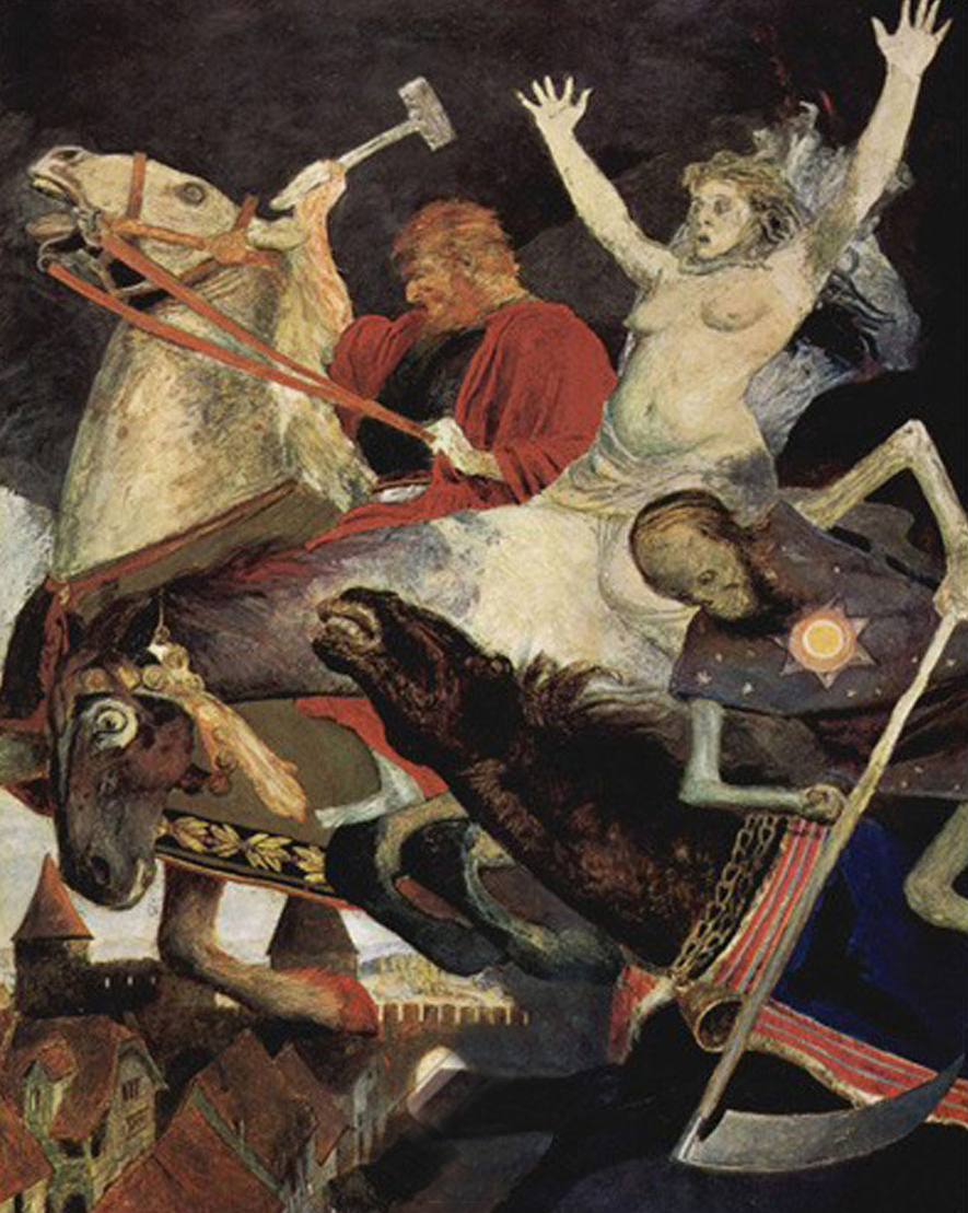 The War (1896)