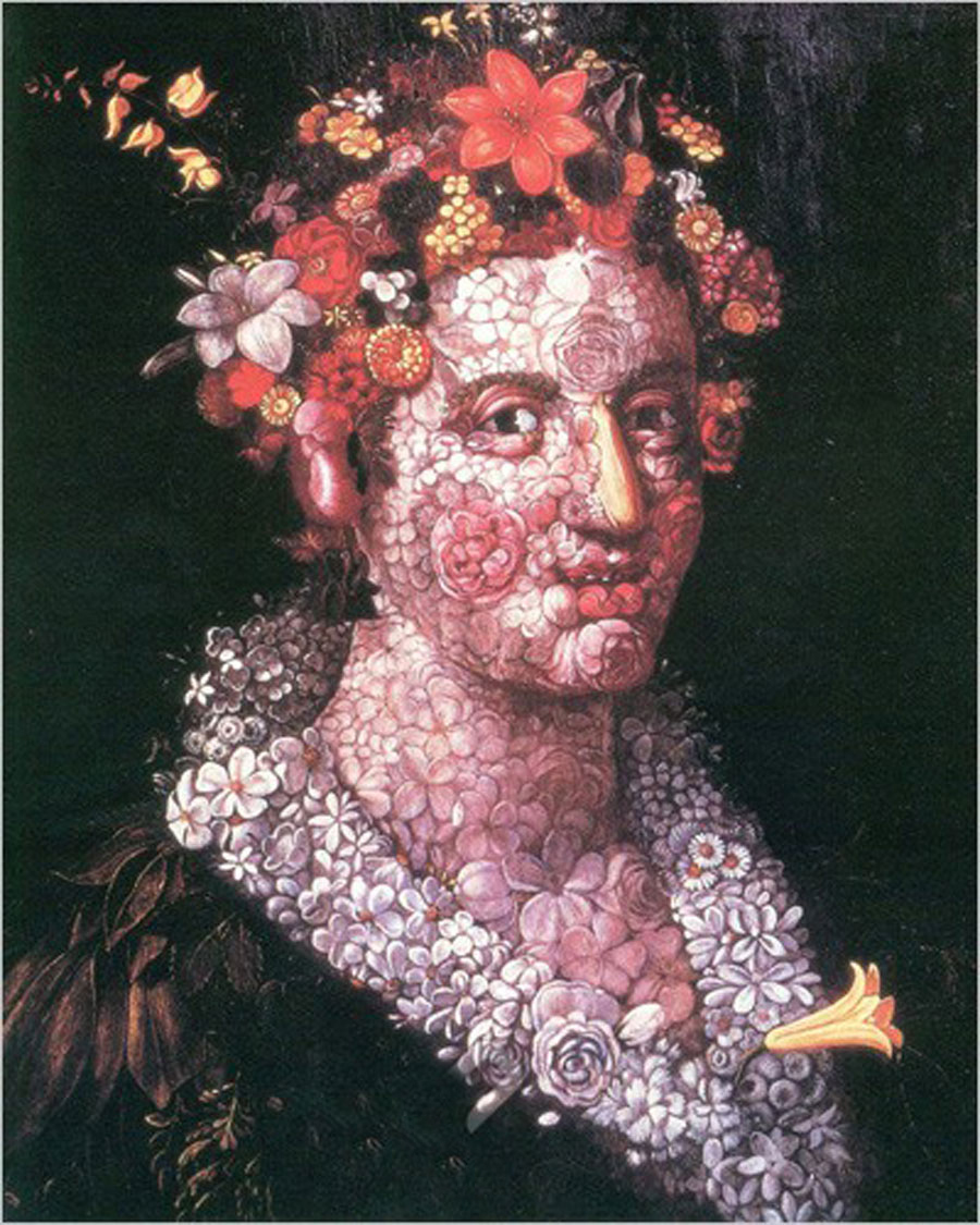 Flora