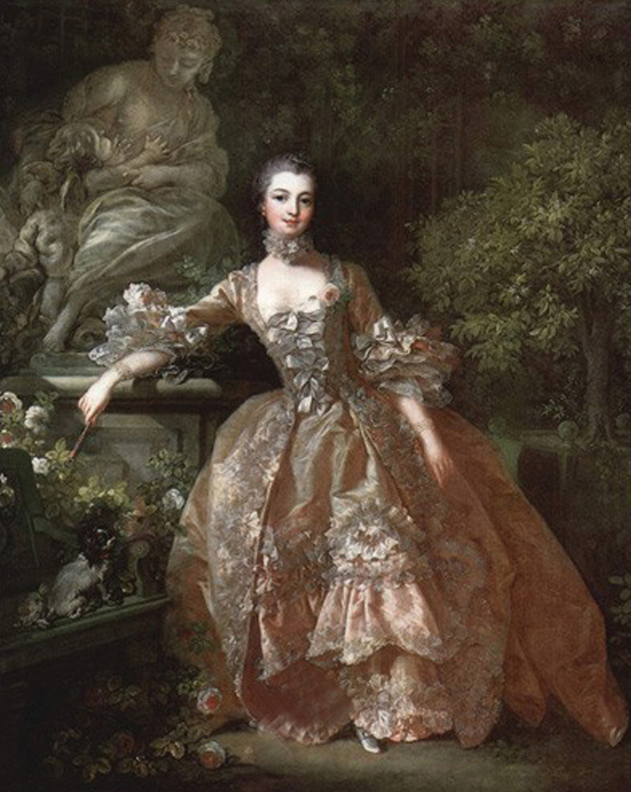 Madame de Pompadour