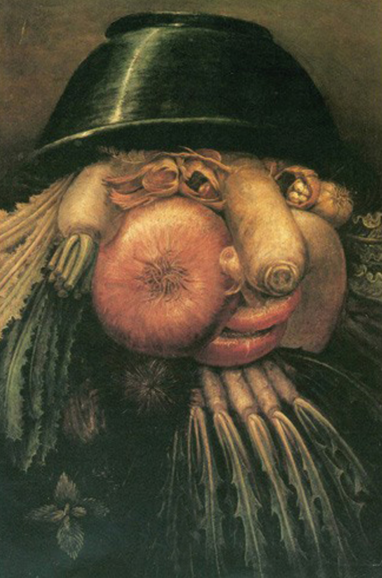 Vegetable Gardener