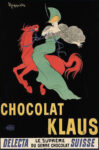 Chocolat Kraus