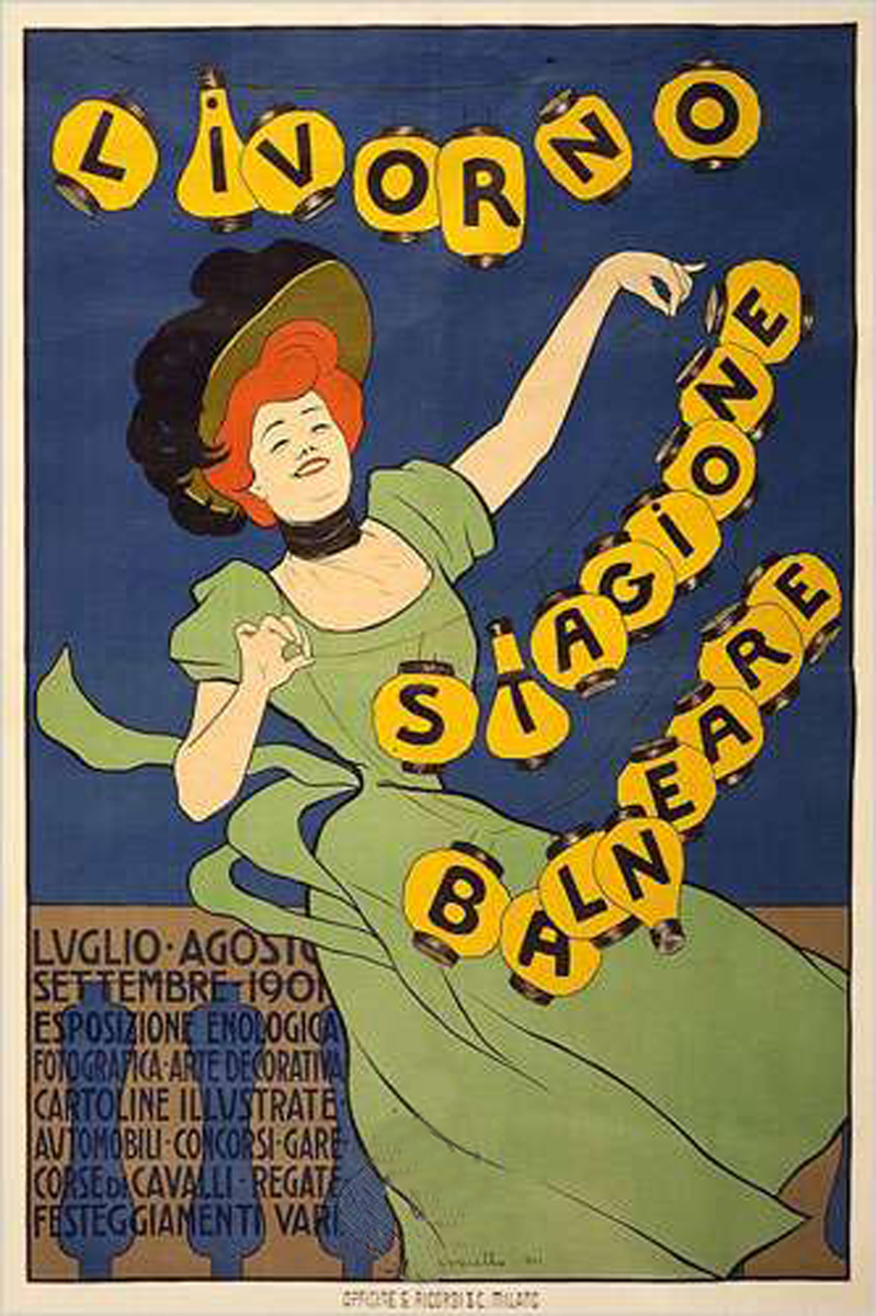 Livorno