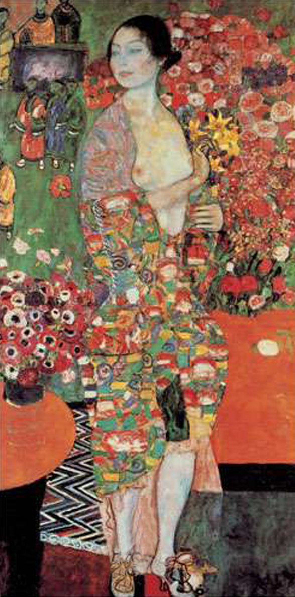 The Dancer