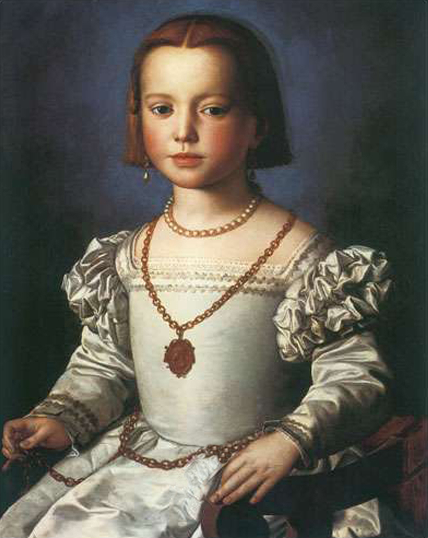 Bia de Medici