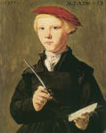 Portrait of a Young Scholar, 1531