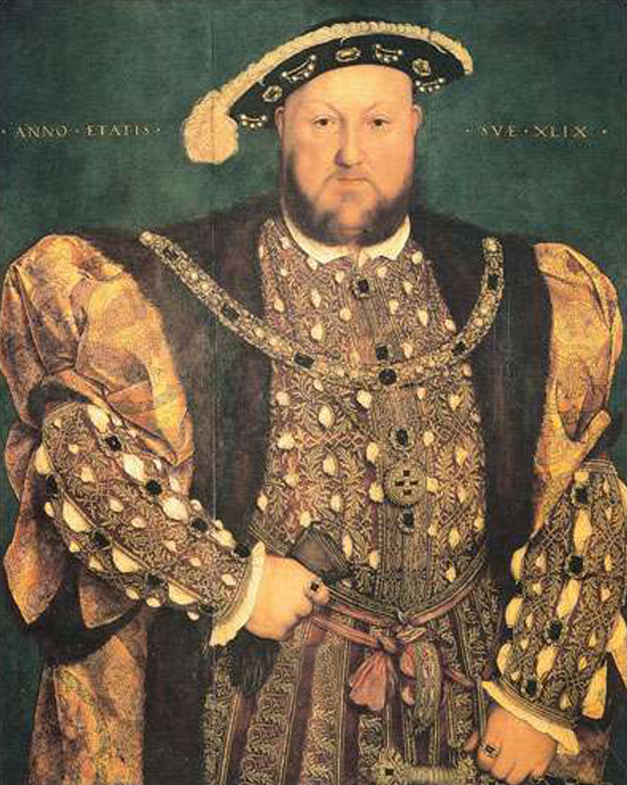 Henry VIII