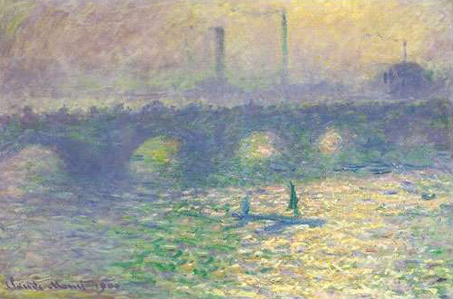 Waterloo Bridge