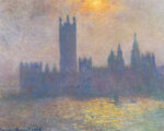 Parliament, Sunlight Effect in the Fog