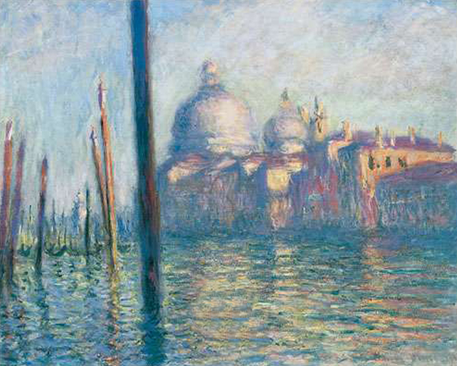 The Grand Canal