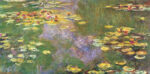 Waterlily Pond, Giverny
