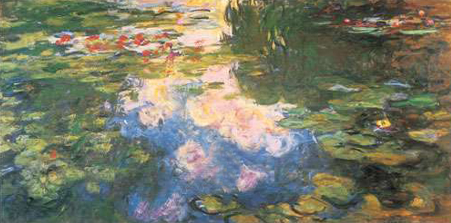 Waterlilies