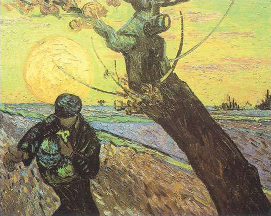 The Sower