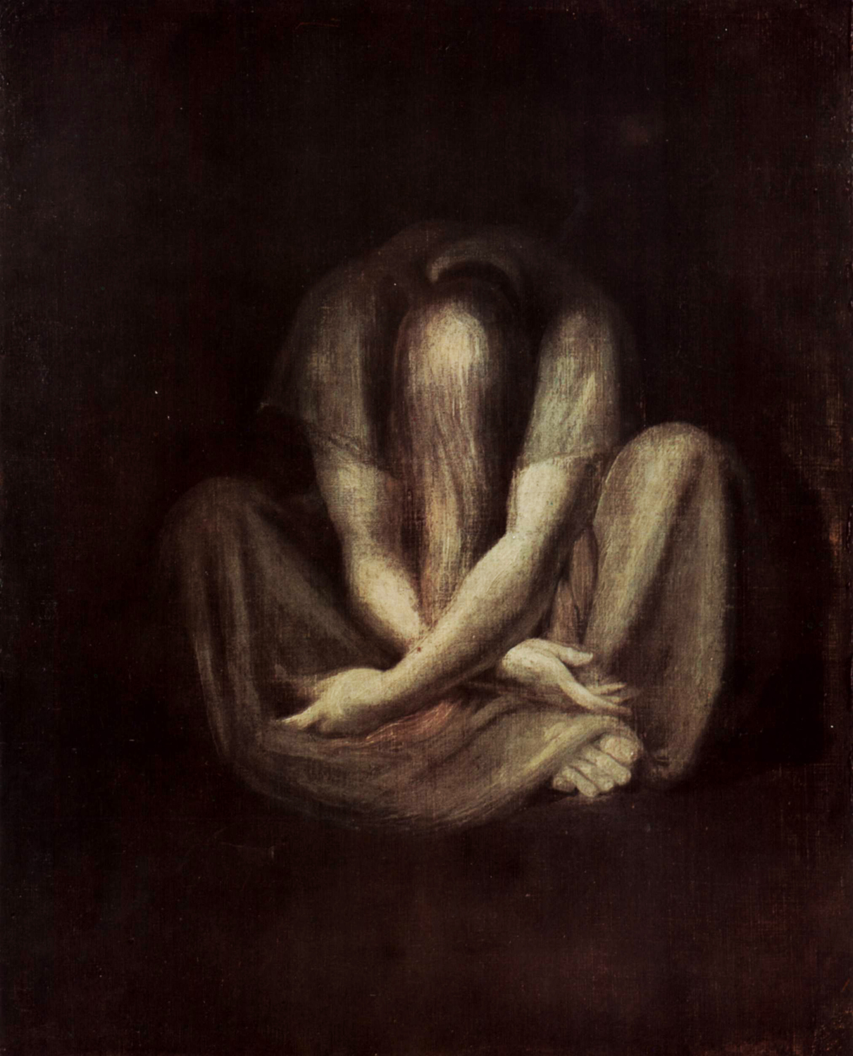 The Silence, c. 1799-1801