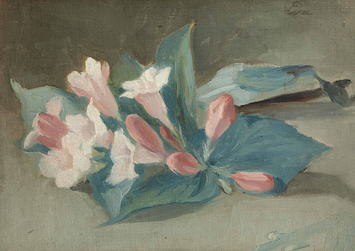 Fleurs (Flowers)