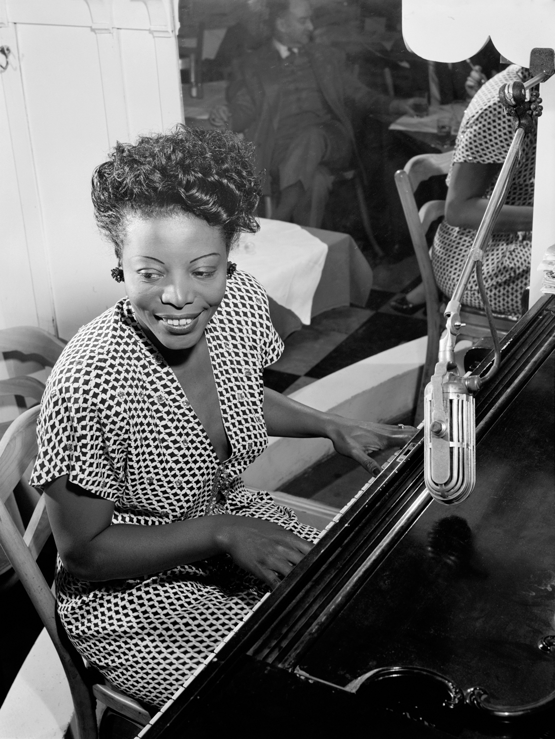 Mary Lou Williams, c. 1946
