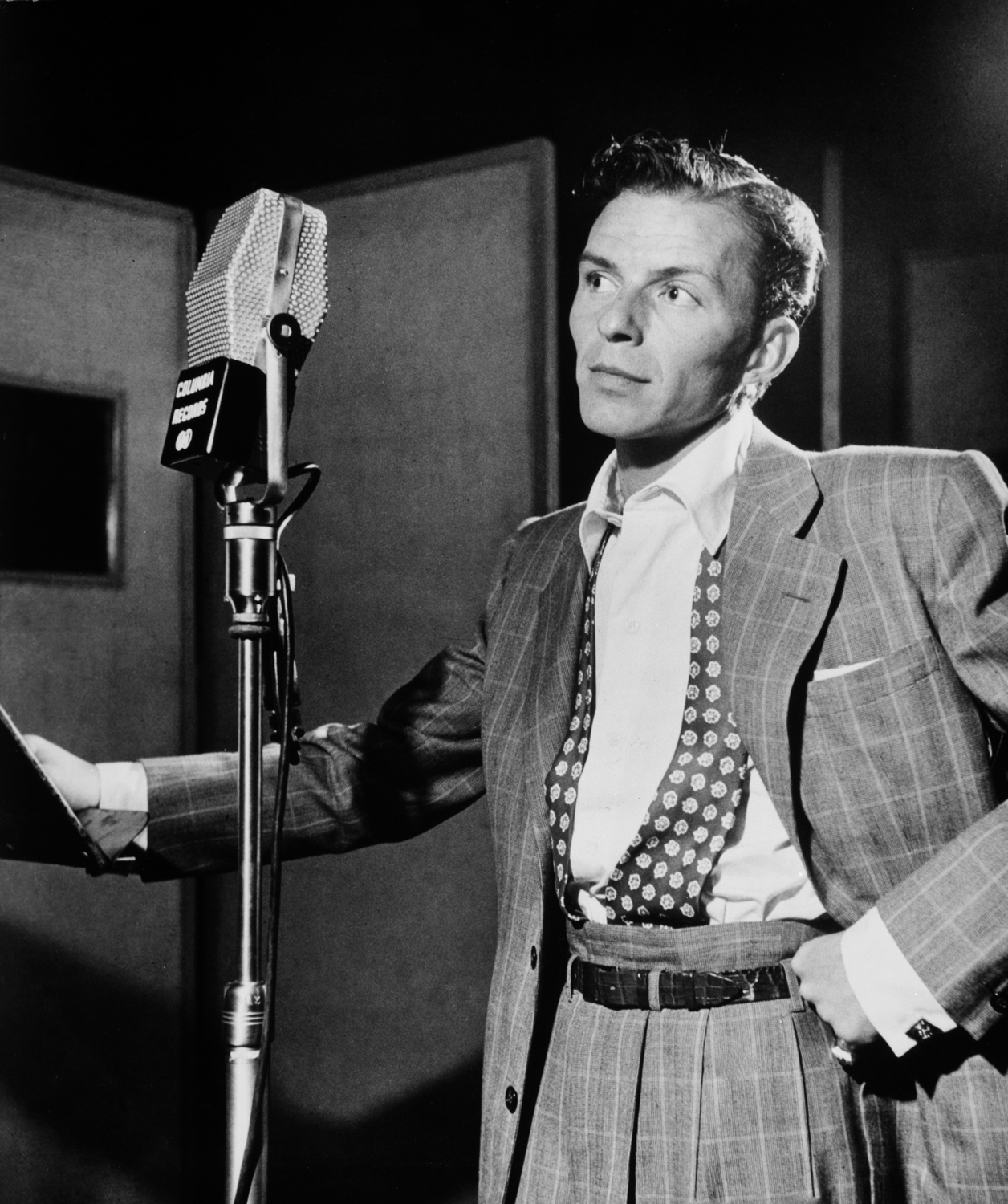 Frank Sinatra, c. 1947