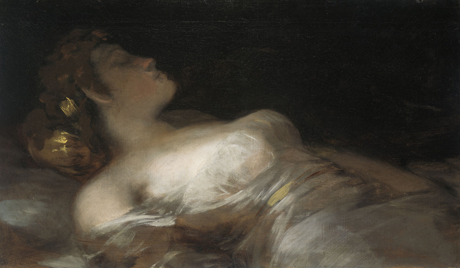 El Sueno (The Dream), c. 1800