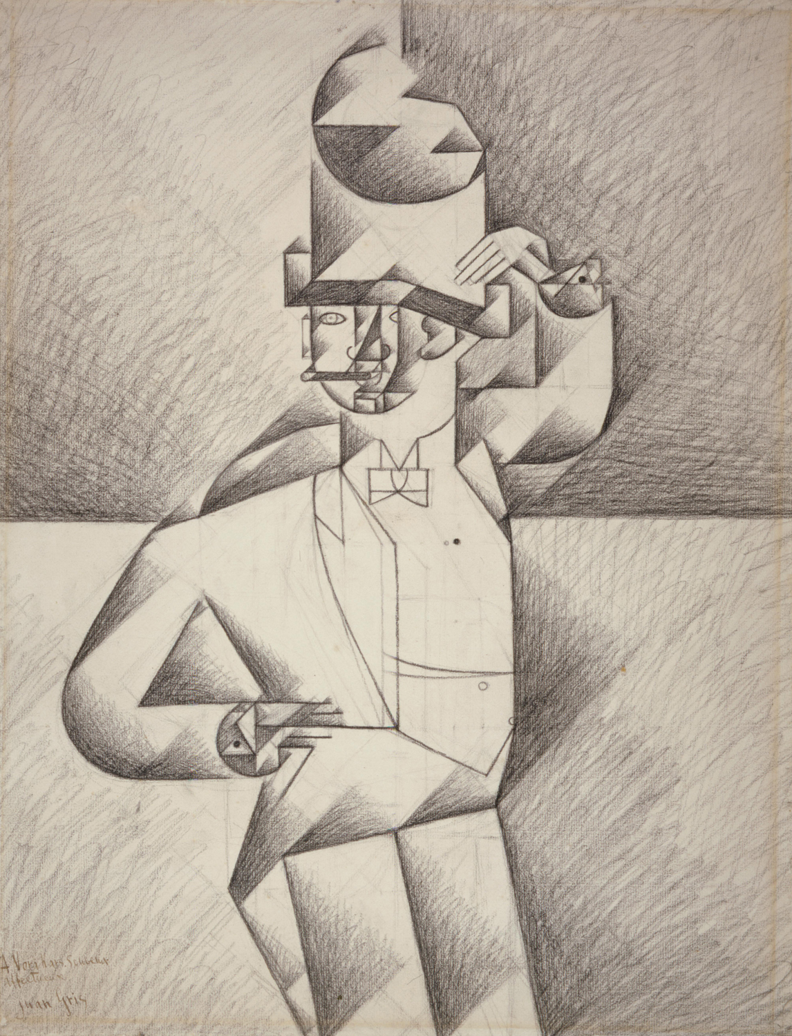 Study for 