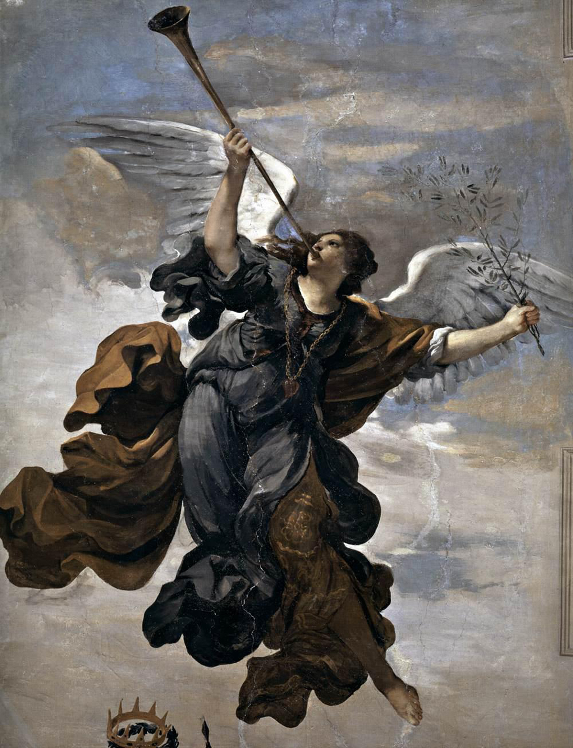 Fama, c. 1621-22