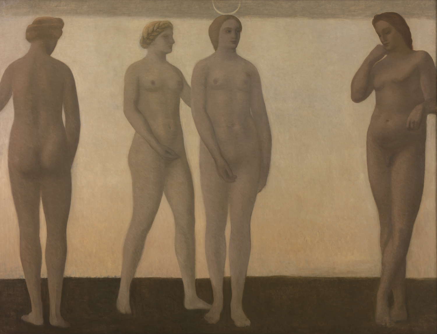 Artemis, 1893-94