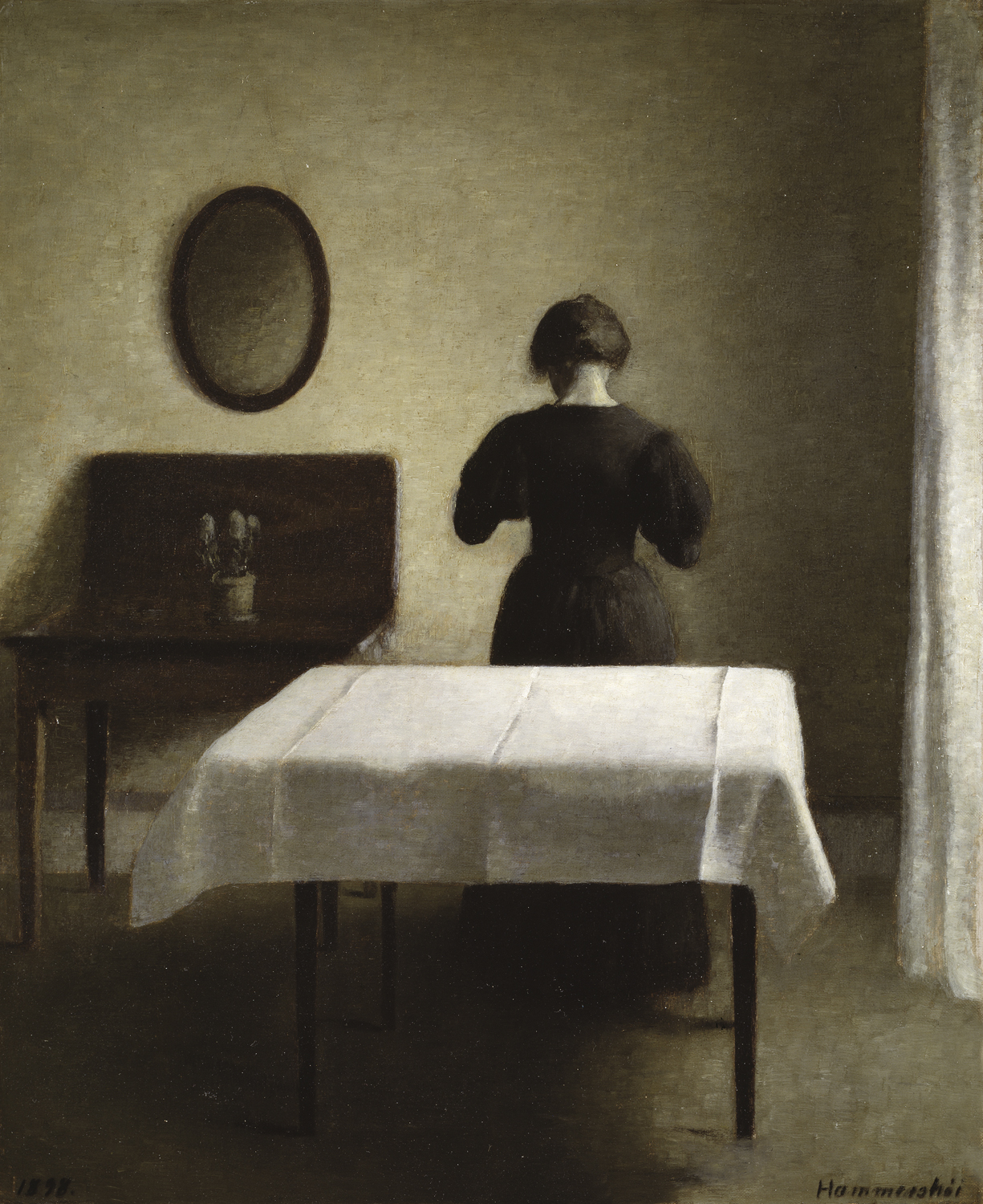 Interior, 1898