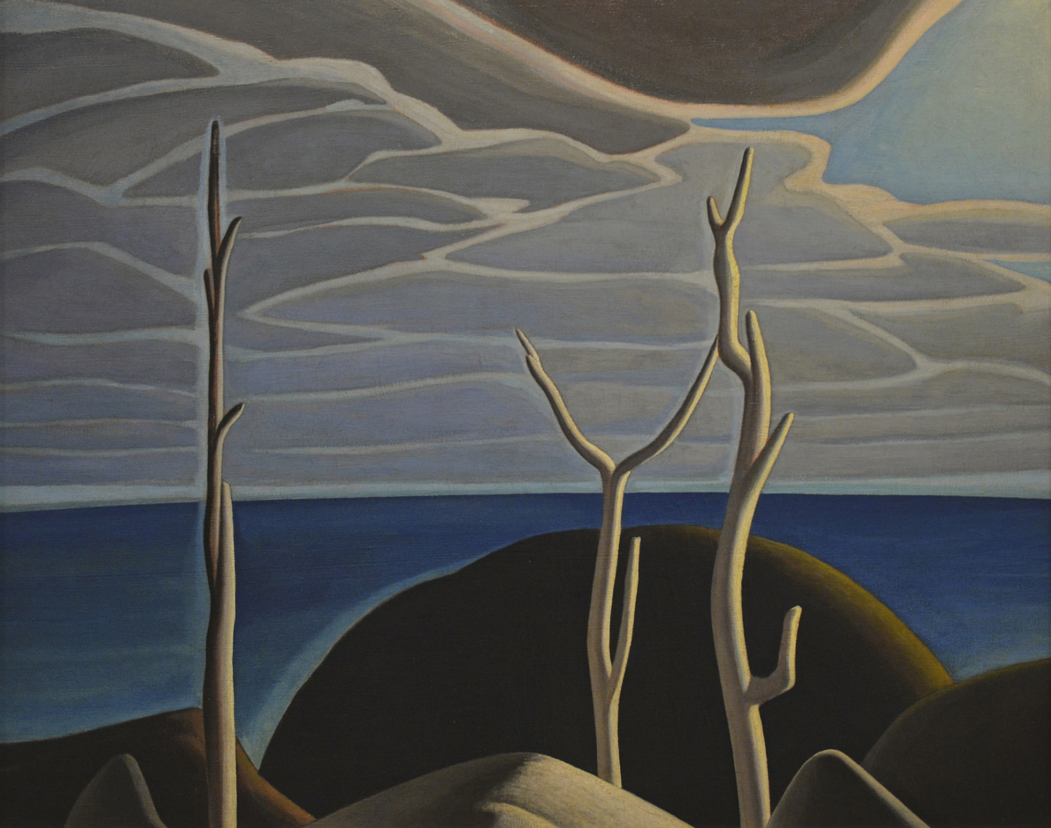 Lake Superior, c. 1924