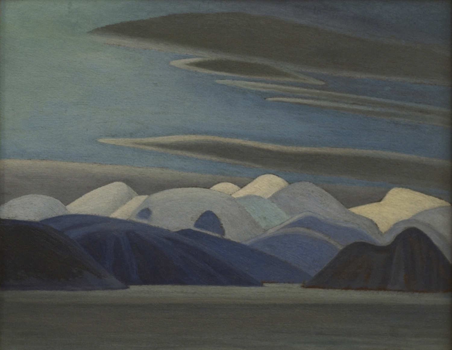 Clyde Inlet, Baffin Island. c. 1930