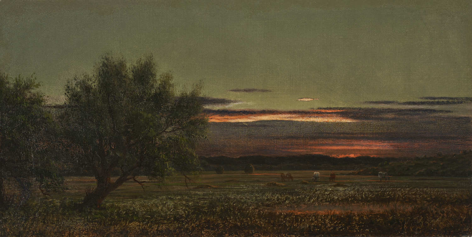 Newburyport, Massachussetts, c. 1871-75