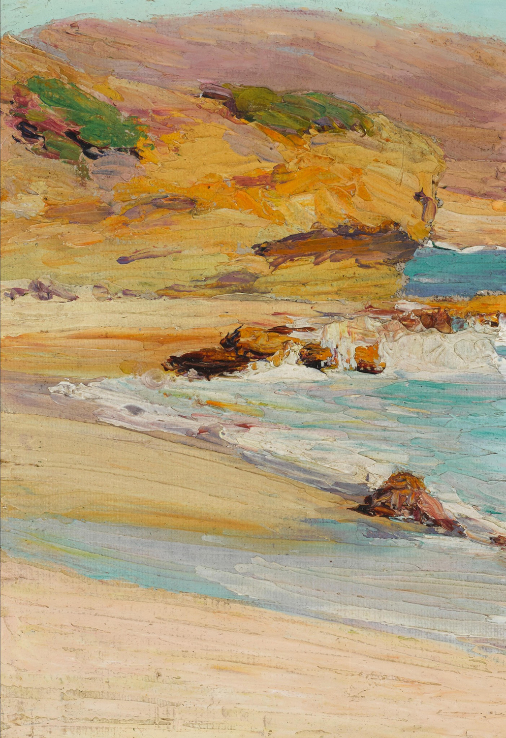 Seal Point, 1922