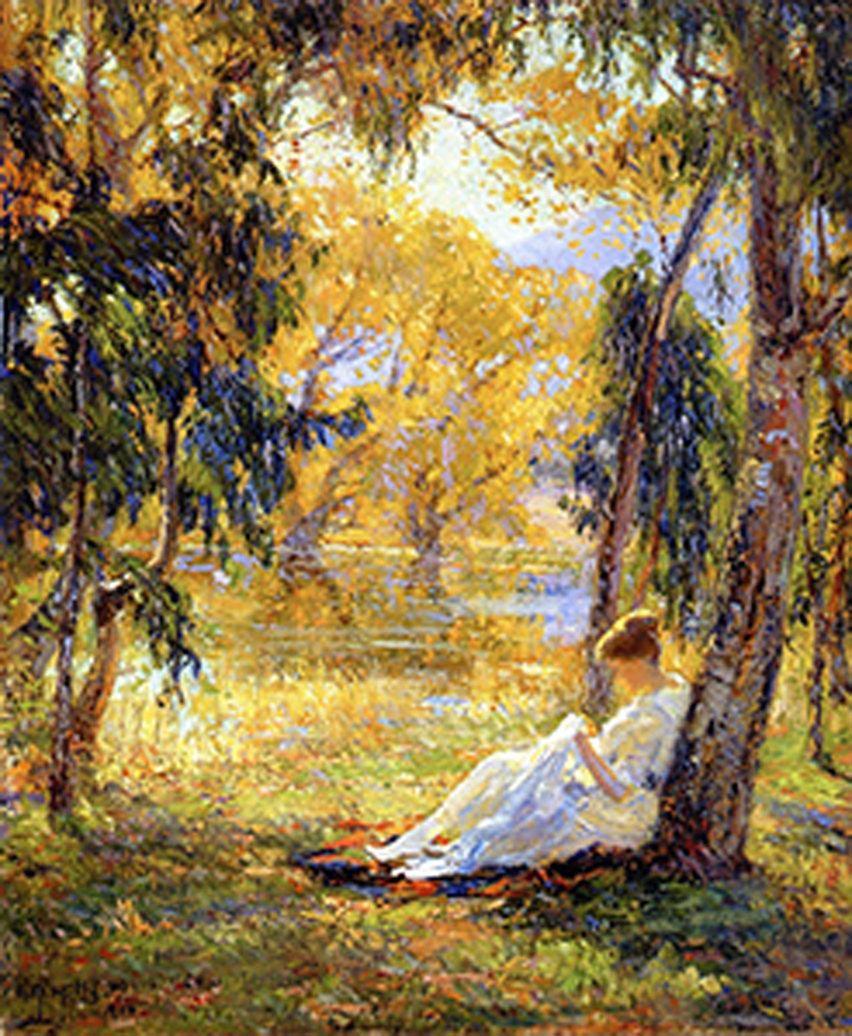Frances, 1920