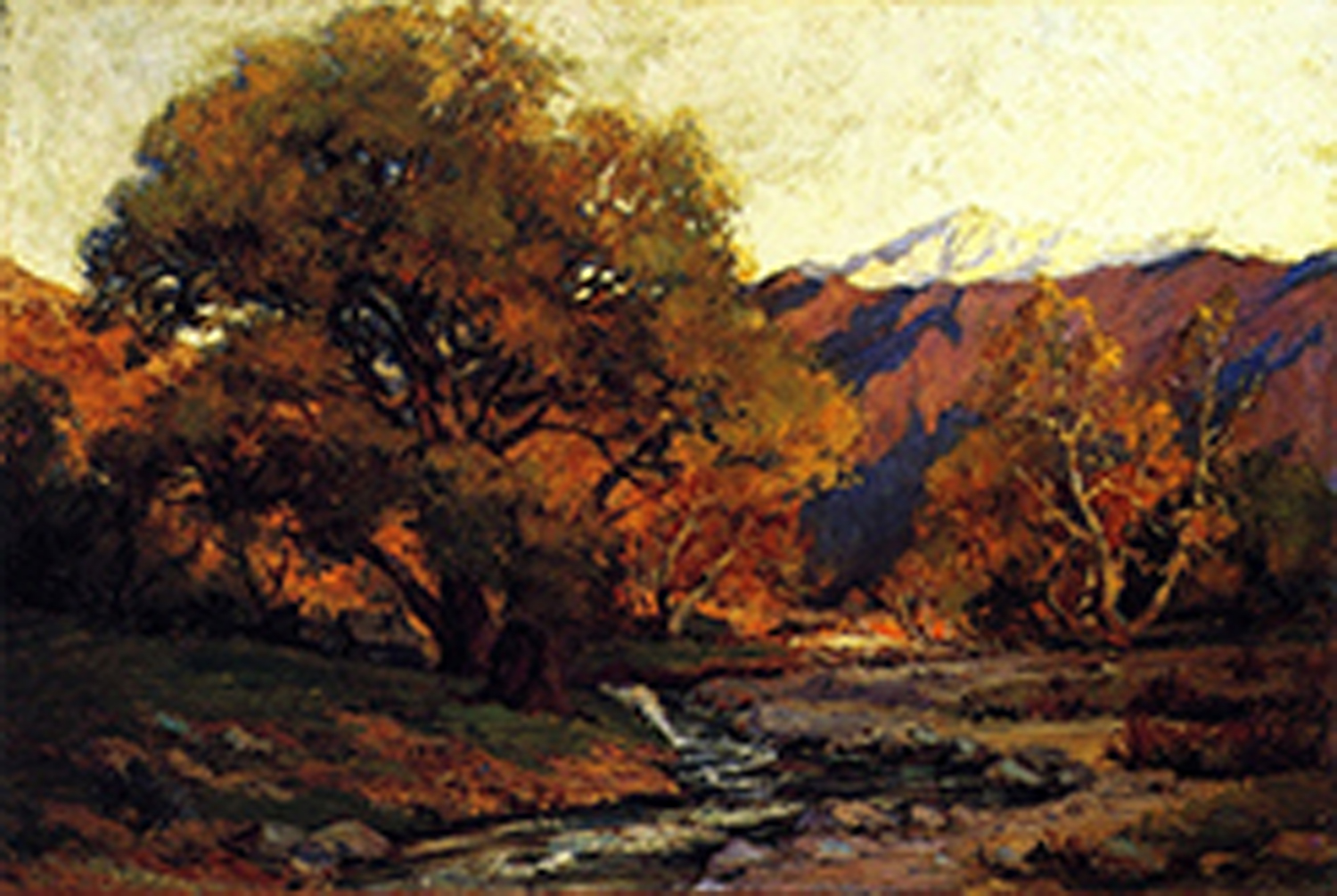 Mount San Jacinto
