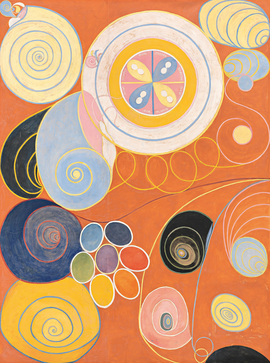 The Ten Biggest - No. 2, 1907