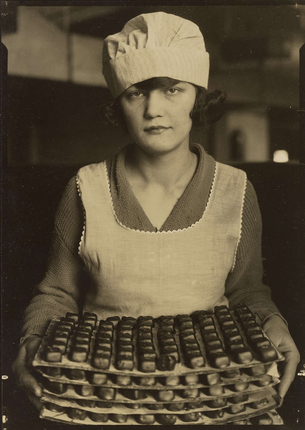 Candy Maker, New York City