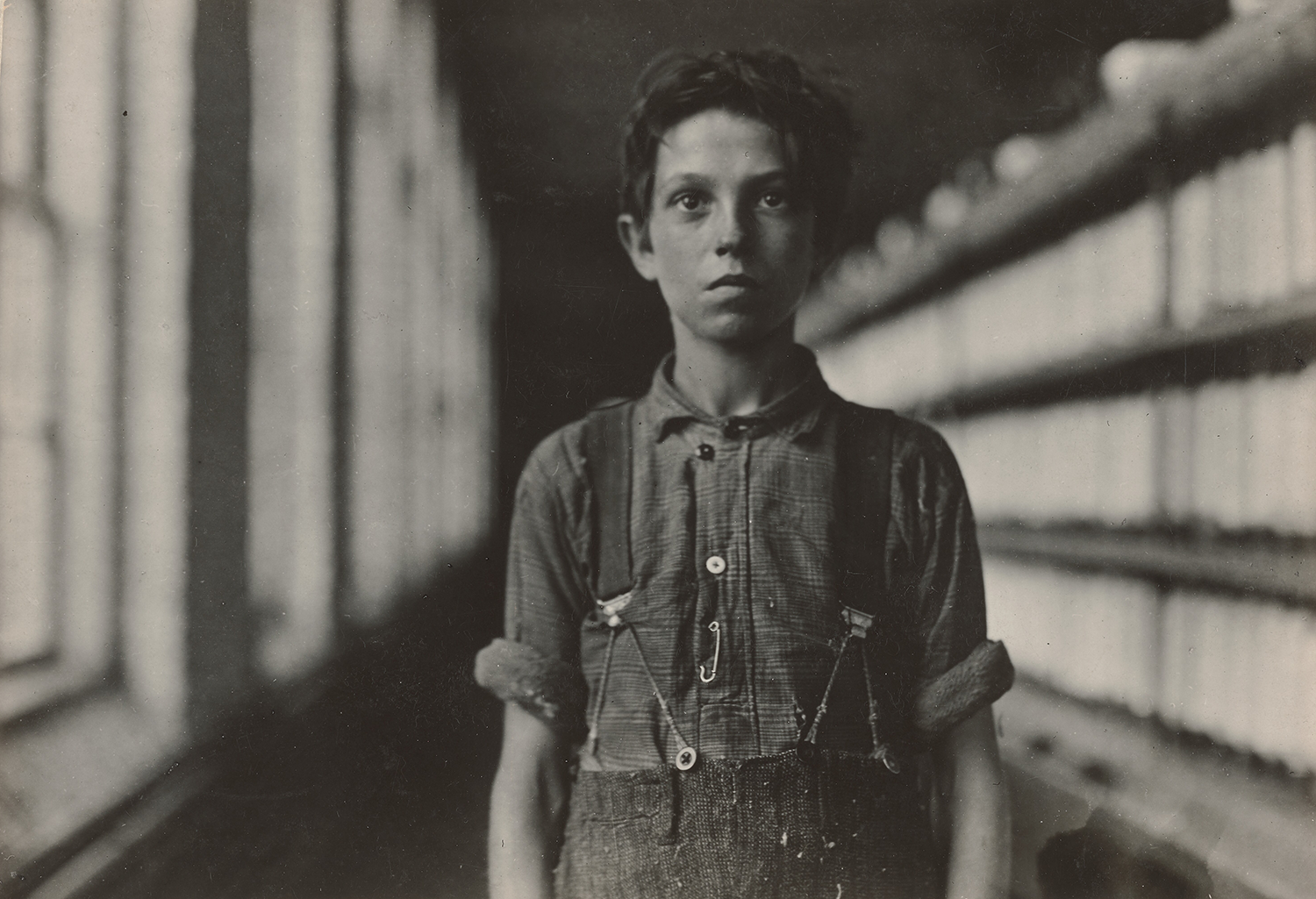 Joe Bodeon, a 