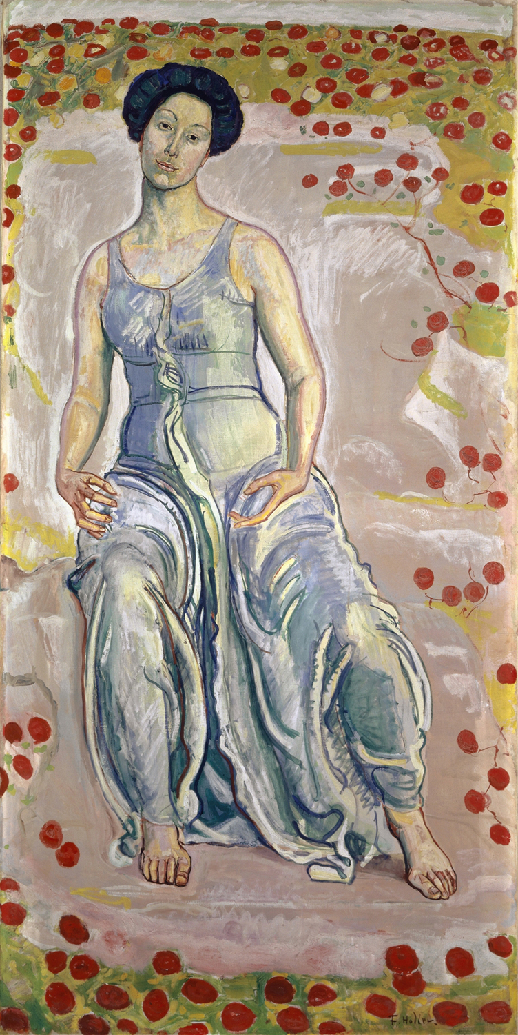 Holy Hour, 1916
