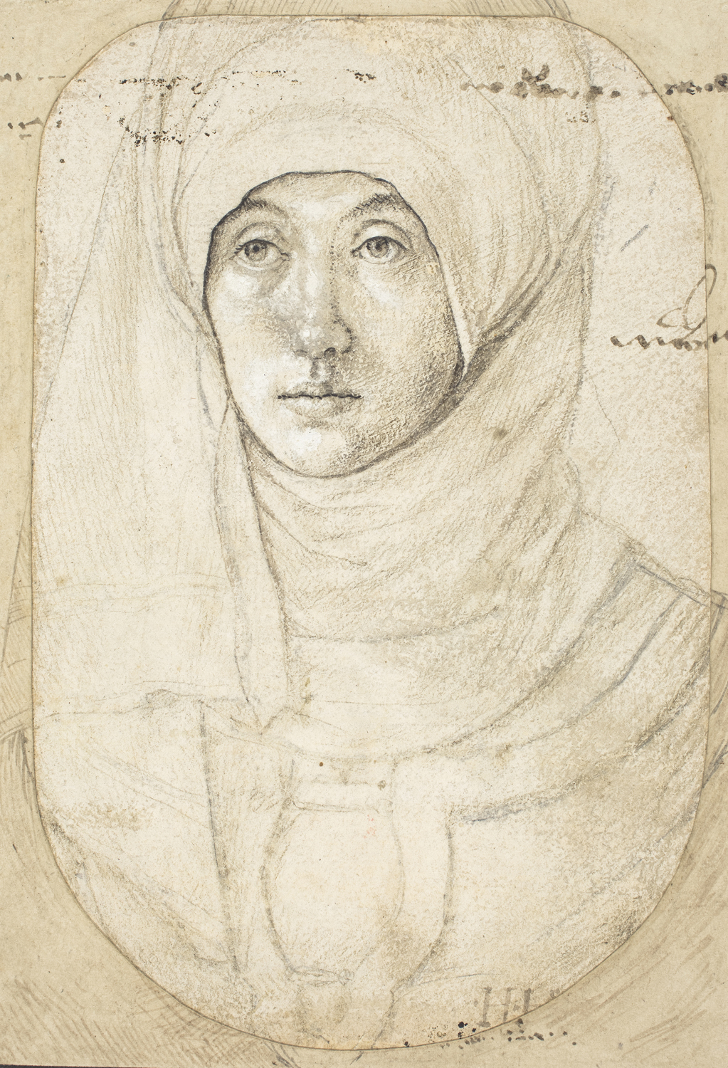 Portrait of a Woman, c. 1508