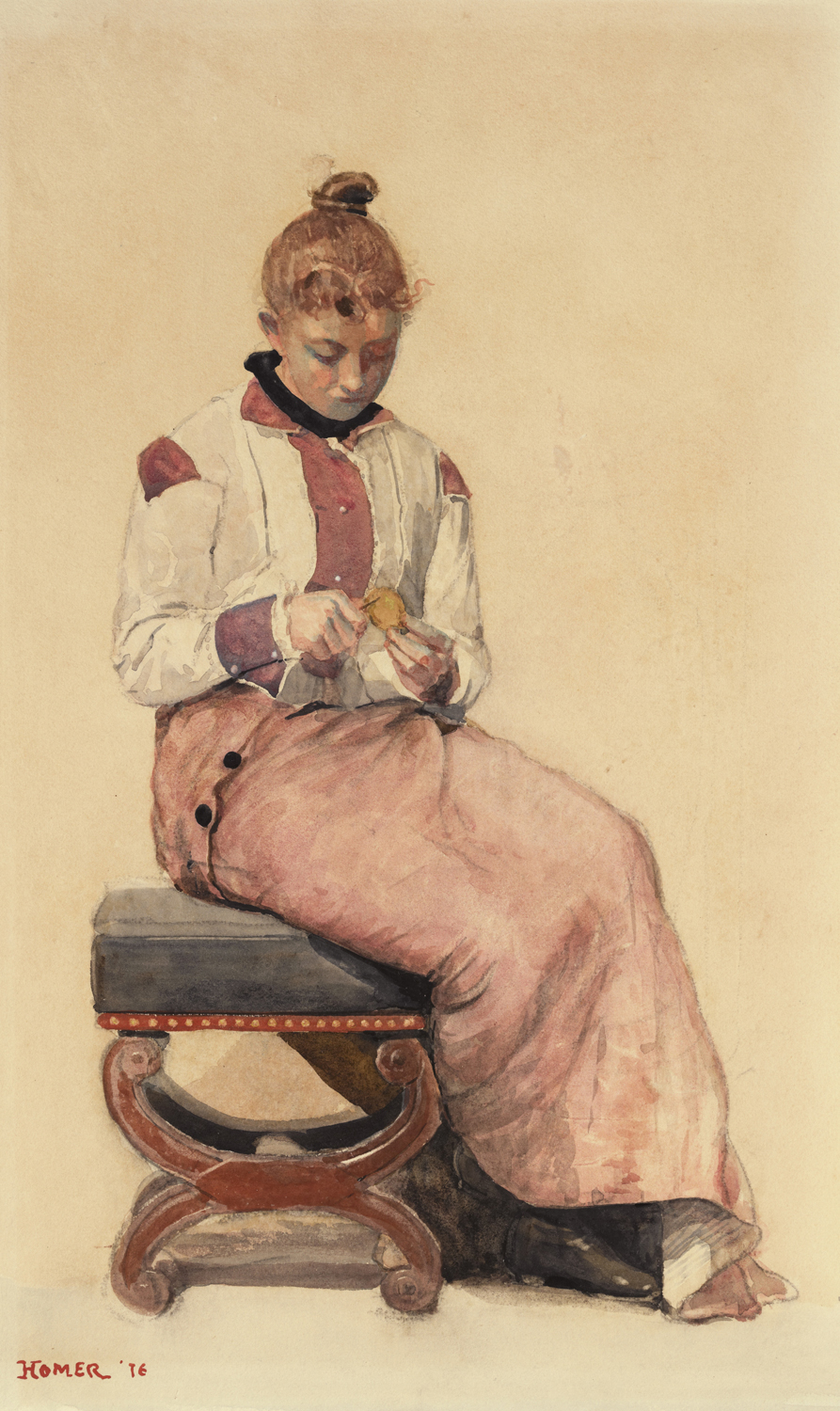 Lemon, 1896