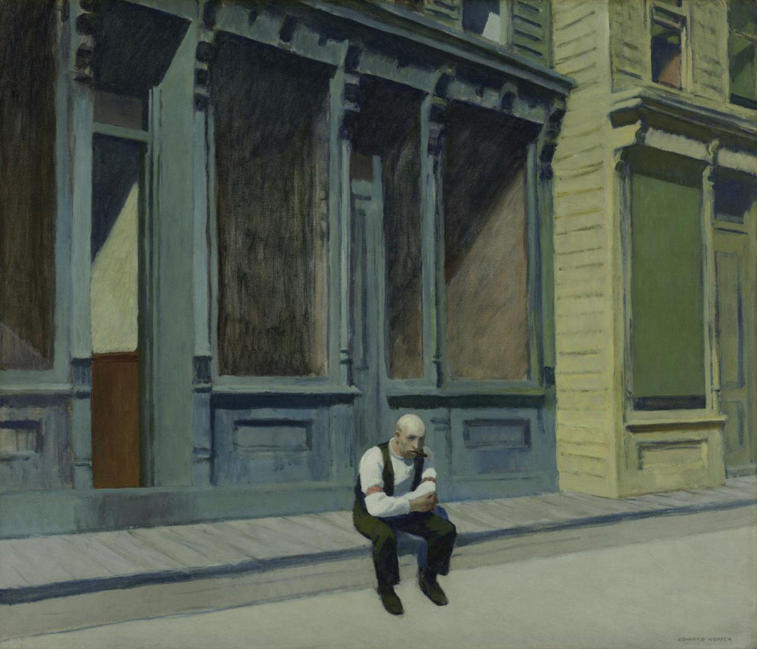 Sunday, 1926