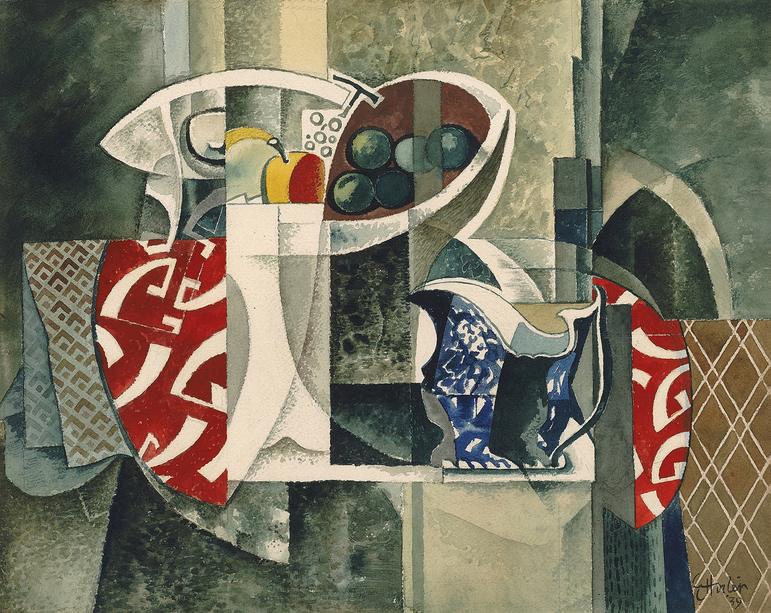 Still Life, c. 1930