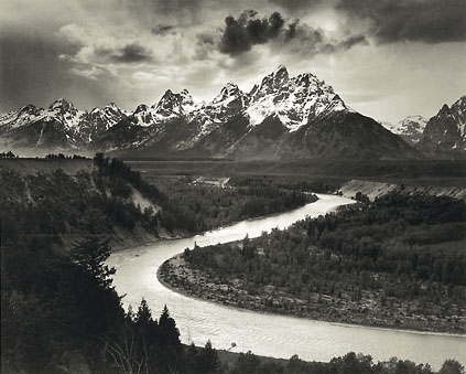Snake River