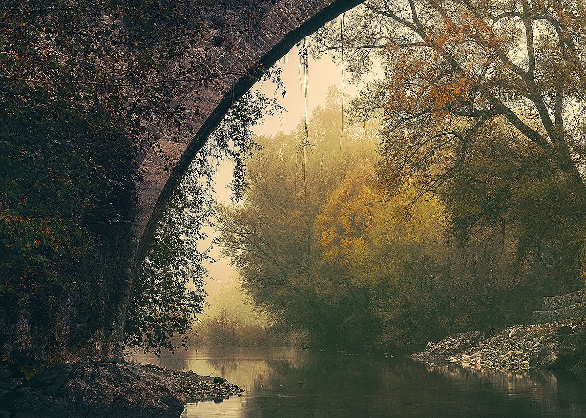 Mystic River