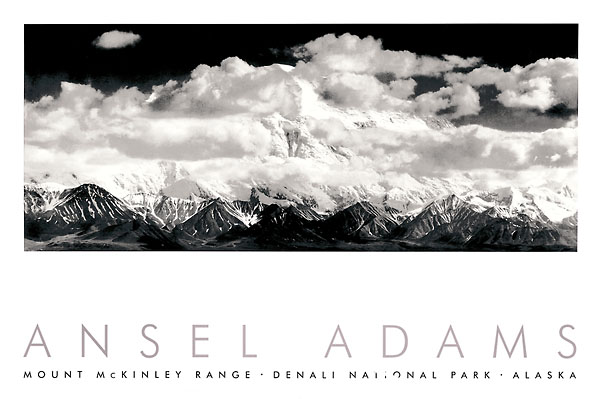 Denali National Park