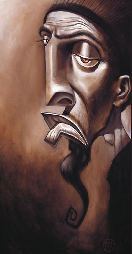 The Poet