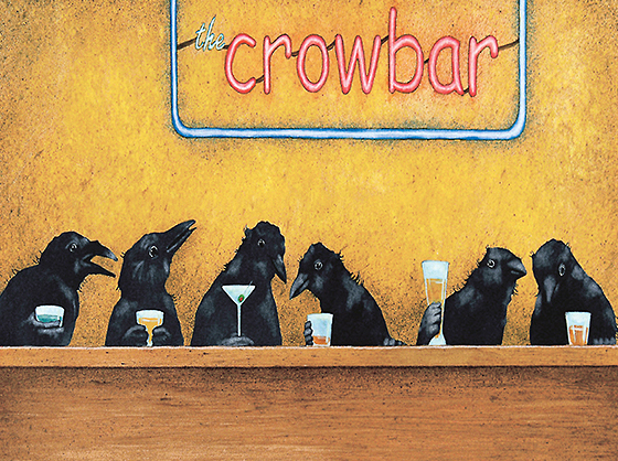 Crowbar
