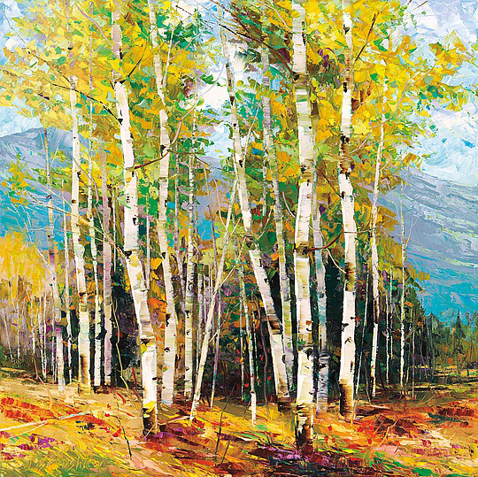 Spring Mountain