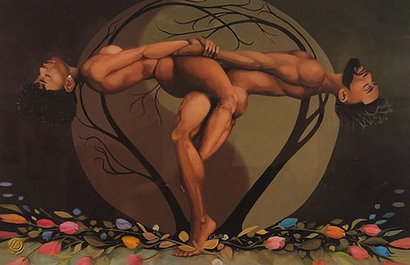 Balance