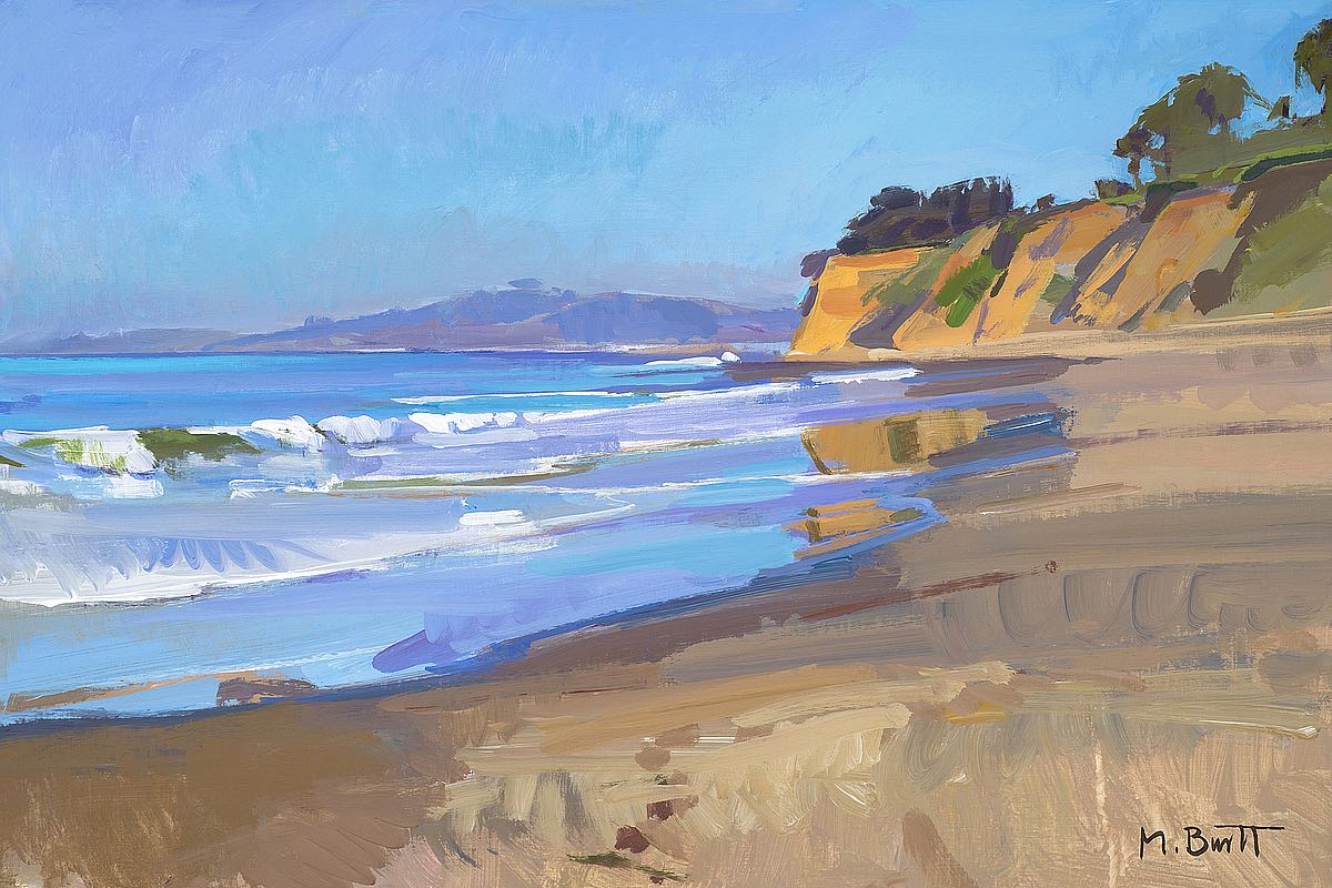Morning Light