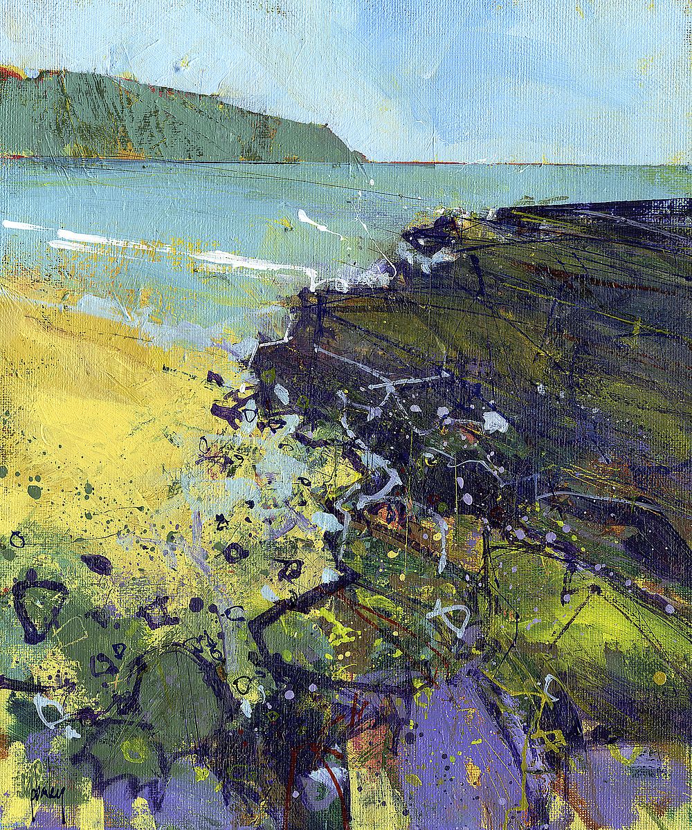 Clarach Bay